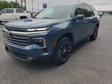 New 2026 Chevrolet Traverse LT w/ Sun and Wheel Package image 2