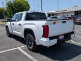 New 2025 Toyota Tundra SR5 image 4