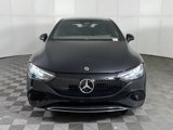 New 2025 Mercedes-Benz EQE 350+ 4MATIC Sedan image 2