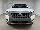 Used 2025 Nissan Frontier SV image 2