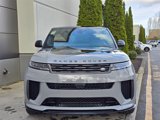 New 2025 Land Rover Range Rover Sport SV Edition Two image 4