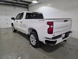 New 2025 Chevrolet Silverado 1500 Custom image 4