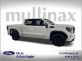 Used 2024 GMC Sierra 1500 Elevation image 2