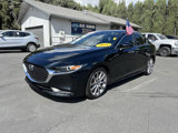 Used 2021 MAZDA MAZDA3 s image 4