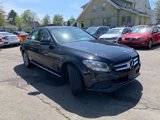 Used 2018 Mercedes-Benz C 300 4MATIC Sedan image 3