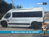 Used 2023 RAM ProMaster 2500 w/ Premium Convenience Group (B) image 3