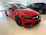 Used 2016 Mercedes-Benz E 400 4MATIC Coupe image 4