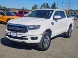 Used 2019 Ford Ranger Lariat w/ Equipment Group 501A Mid image 3