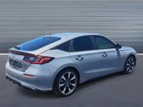 Used 2025 Honda Civic Sport Touring image 3