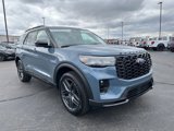 New 2025 Ford Explorer ST-Line image 3