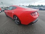 New 2025 Ford Mustang GT Premium w/ 60th Anniversary Package image 6