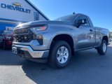 New 2025 Chevrolet Silverado 1500 W/T w/ WT Safety Package image 3