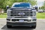New 2025 Ford F250 Lariat image 2