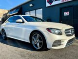 Used 2017 Mercedes-Benz E 300 4MATIC w/ Premium 1 Package image 3