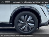 New 2025 Nissan Ariya AWD image 5