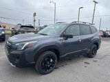 New 2025 Subaru Forester Wilderness image 3
