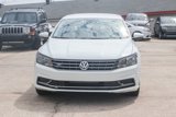 Used 2016 Volkswagen Passat 1.8T S image 2