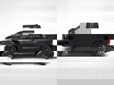 New 2025 Toyota Tundra Platinum image 3
