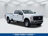 New 2026 Ford F350 XL image 2
