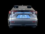 New 2025 Subaru Solterra Limited image 4