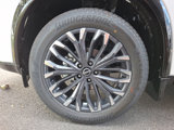 New 2026 Nissan Rogue Platinum w/ Platinum Premium Package image 4