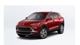 New 2026 Buick Encore GX Preferred w/ Comfort Package image 3