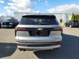 New 2024 Chevrolet Traverse LT w/ LPO, Floor Liner Package image 4