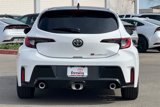 New 2025 Toyota Corolla GR image 5
