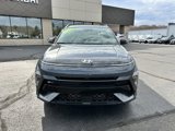 Used 2024 Hyundai Kona N Line image 2