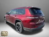 New 2025 Jeep Grand Cherokee L Limited image 5