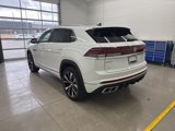 New 2025 Volkswagen Atlas Cross Sport SEL Premium R-Line image 3