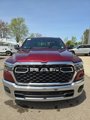 New 2025 RAM 1500 4x4 Quad Cab image 2