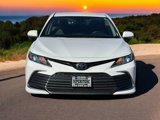 Used 2022 Toyota Camry LE image 4