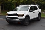 New 2026 Honda Passport TrailSport image 3