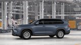 New 2025 Toyota Grand Highlander AWD image 5