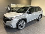 New 2025 Subaru Forester Touring image 3