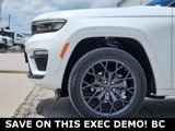 New 2025 Jeep Grand Cherokee Summit image 5