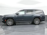 New 2024 Jeep Grand Wagoneer Series I w/ Rear Seat Video Group 1 image 5