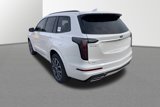 New 2025 Cadillac XT6 Sport w/ Technology Package image 5