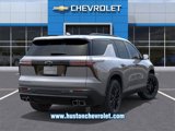 New 2026 Chevrolet Traverse LT w/ Midnight/Sport Edition image 4