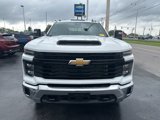 Used 2025 Chevrolet Silverado 3500 W/T w/ WT Convenience Package image 2