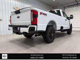 Used 2024 Ford F350 XL w/ STX Appearance Package image 4