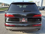 New 2025 Audi Q7 3.0T Premium Plus image 5