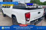 Used 2021 Toyota Tacoma 2WD Double Cab image 4