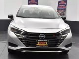 Used 2024 Nissan Versa SR image 3