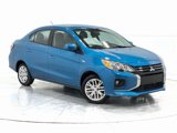 Used 2024 Mitsubishi Mirage G4 LE image 2