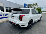 New 2025 Hyundai Palisade Calligraphy image 3
