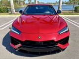 Used 2023 Lamborghini Urus S image 2