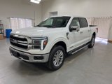 New 2025 Ford F150 Lariat w/ Equipment Group 501A Mid image 4
