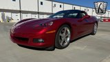 Used 2008 Chevrolet Corvette Coupe w/ Preferred Equipment Group image 2